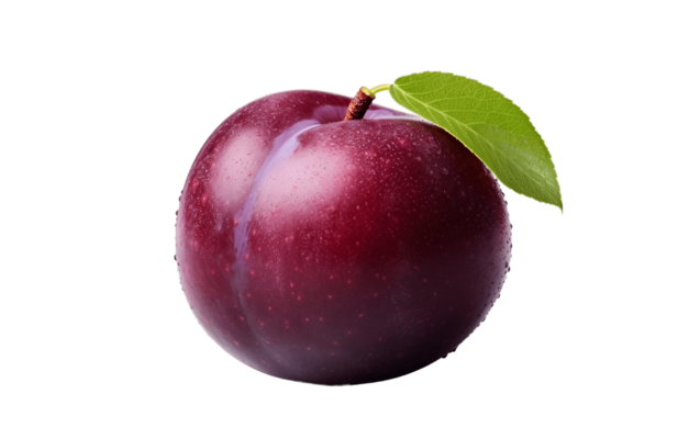 plum