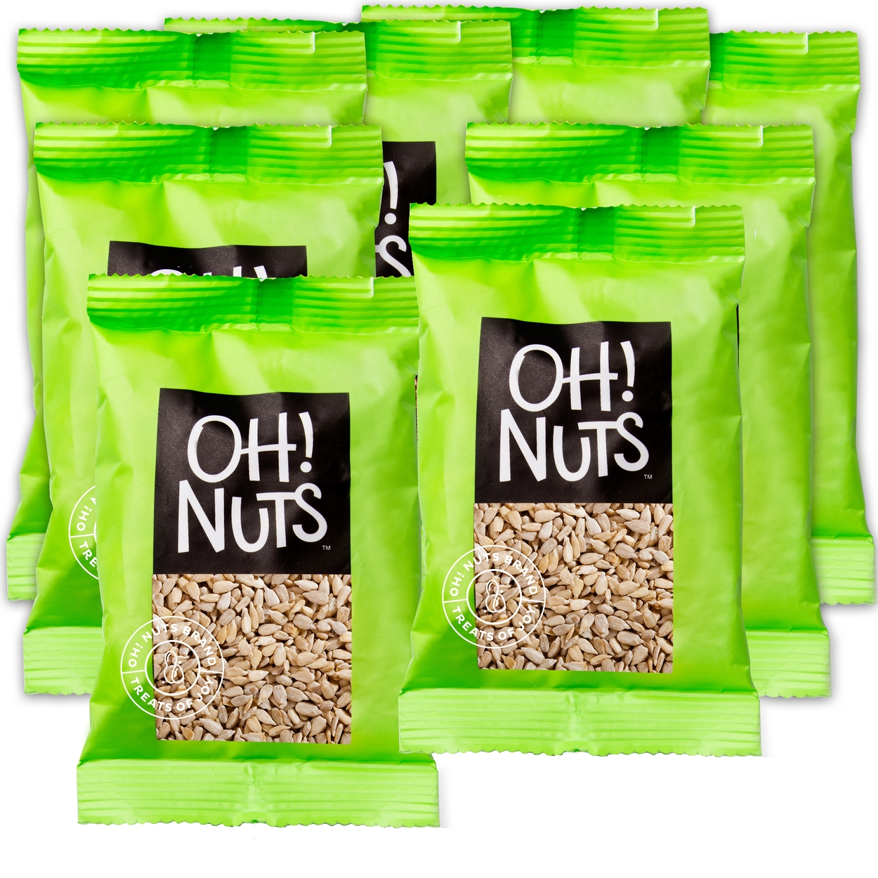 Seed Snacks